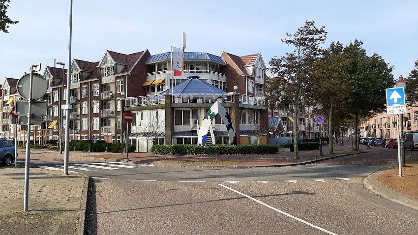 Bezoek aan verpleeghuizen niet langer mogelijk vanwege corona