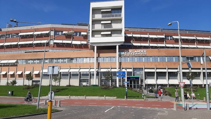 Dijklander ziekenhuis Hoorn