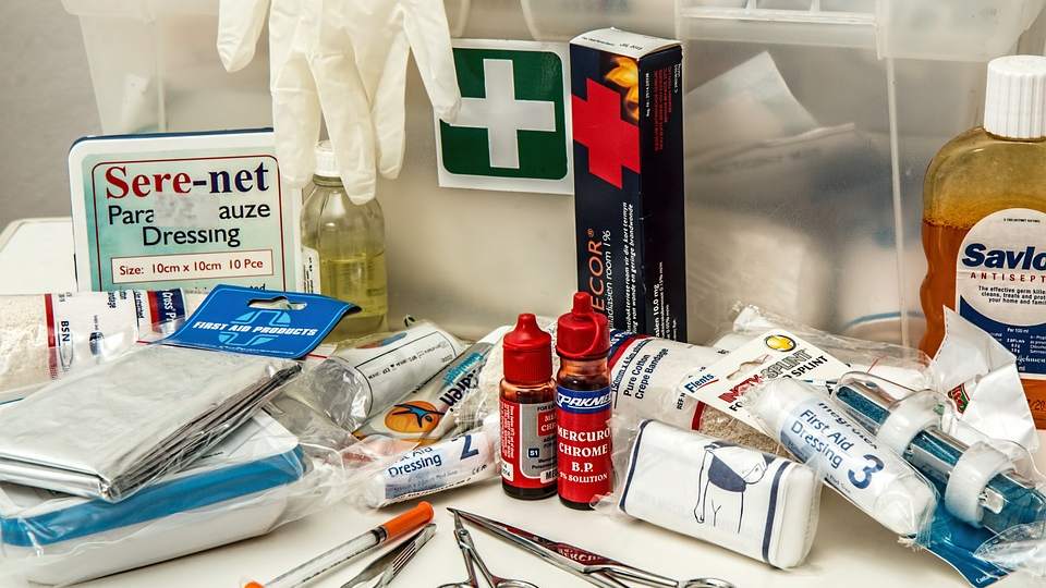 Tijdelijke versoepeling rij- en rusttijden bevoorrading apotheken