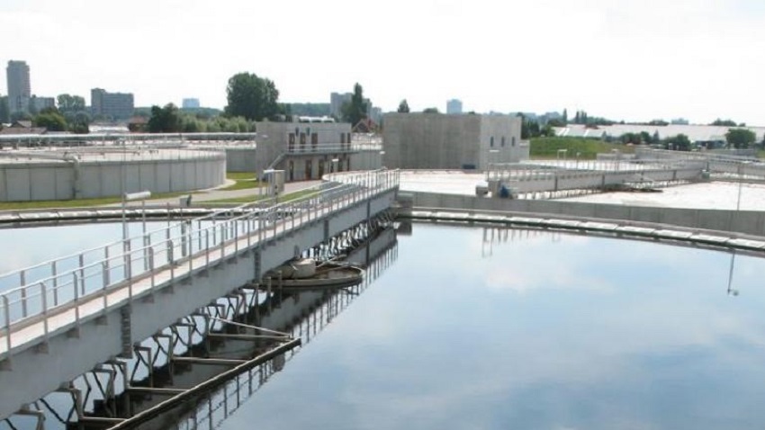 Nieuwe coronavirus aangetroffen in rioolwater