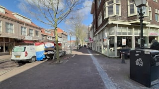 Zaterdag 28 maart markt op het Breed