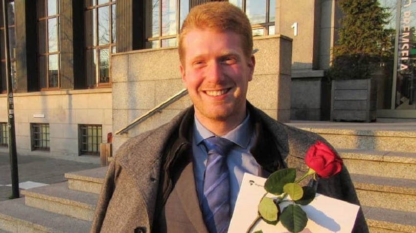 Studenten schieten middelbare scholieren te hulp