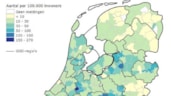 Coronabesmettingen NL per 3 april 2020