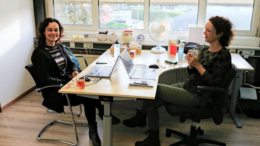 Hulpverlening Westfriese Kerken biedt telefooncirkels