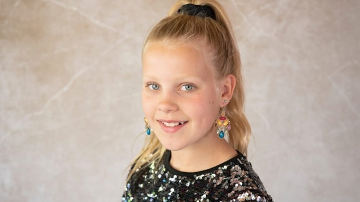 Emma Groen uit Bovenkarspel