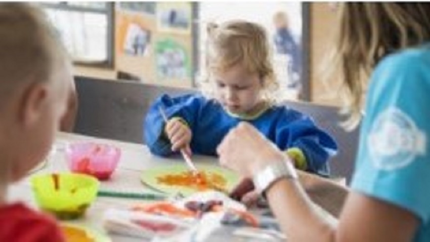 Extra geld gemeenten voor doorbetalen ouderbijdrage