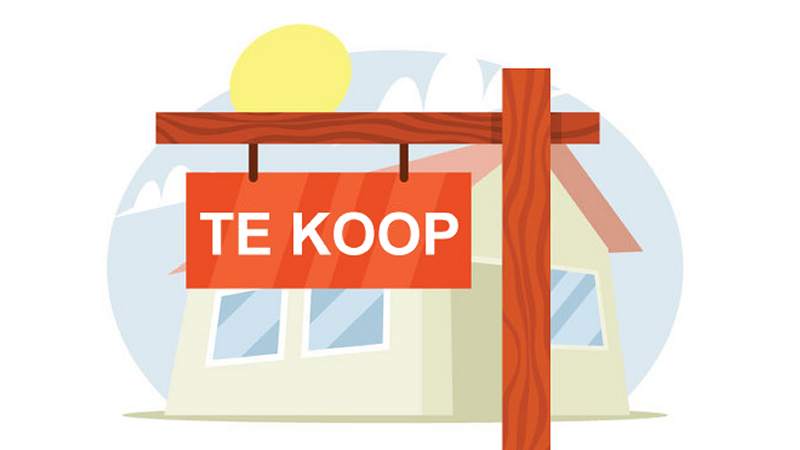 Driekwart Nederlanders verwacht ondanks coronacrisis nog veel vraag naar woningen