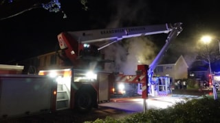 Brand in Enkhuizen 4