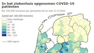 RIVM update 12 april