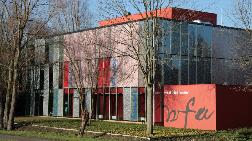 Westfries Archief legt Coronatijdperk vast