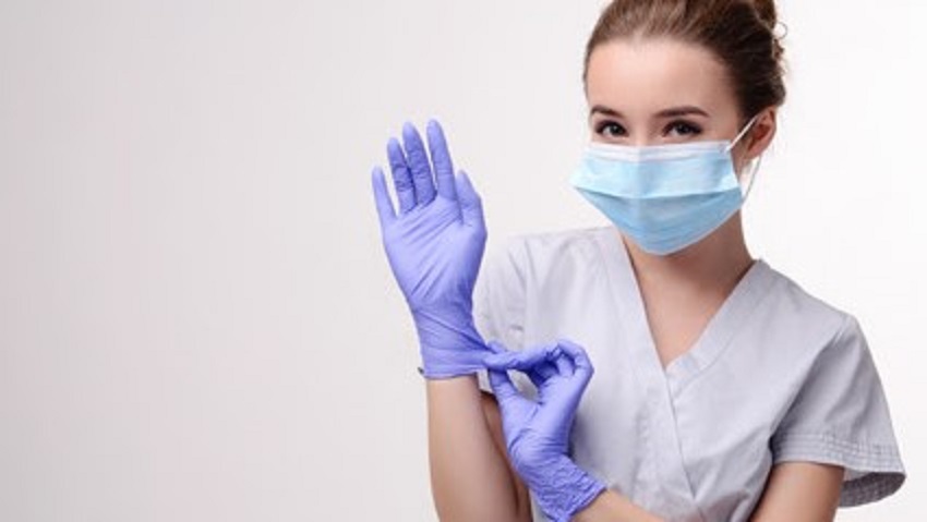 Mondkapjesactie in Westfriesland loopt goed