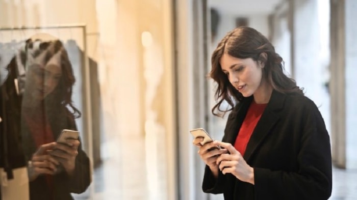 Afpraak maken telefoon