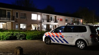 Overval in Opperdoes 3