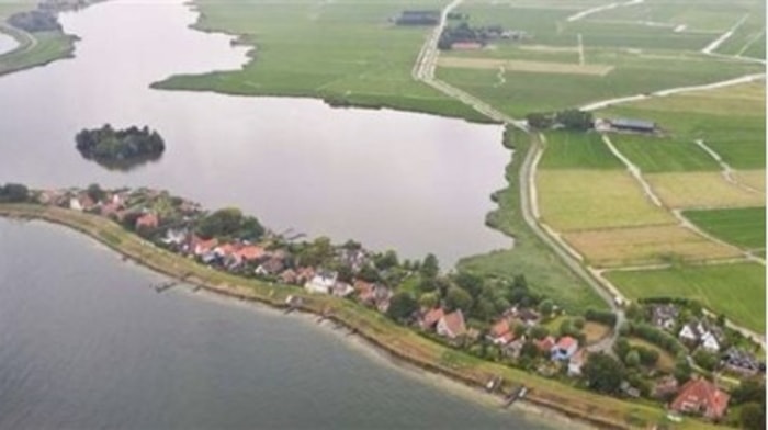 Markermeerdijk 