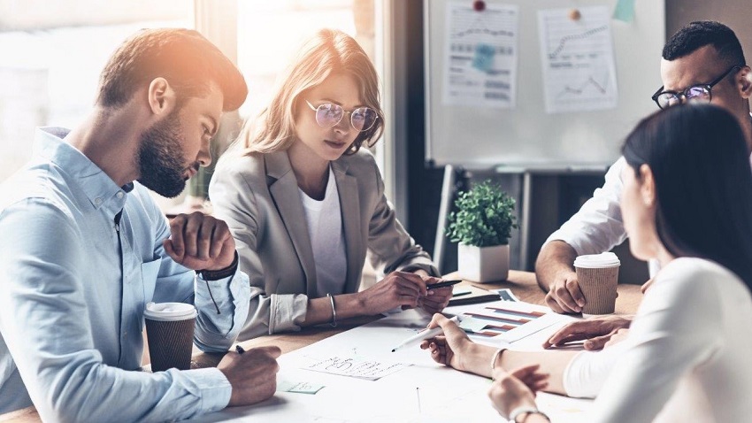 Criteria Corona-OverbruggingsLening (COL) voor startups, scale-ups en innovatieve mkb-ers