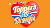 Toppers van Oranje