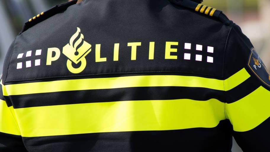 Mannen uit Hoorn aangehouden in Den Helder