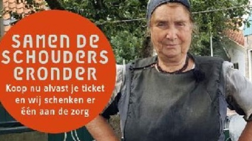 Steun voor Zuiderzeemuseum én de zorg