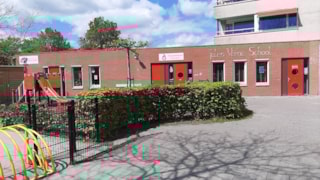 Jules Verne school basisonderwijs