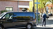 Politie-onderzoek in woning Hoorn 4