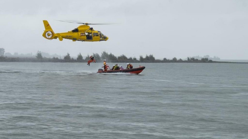 Nationale Hulpverlenersdag gaat niet door