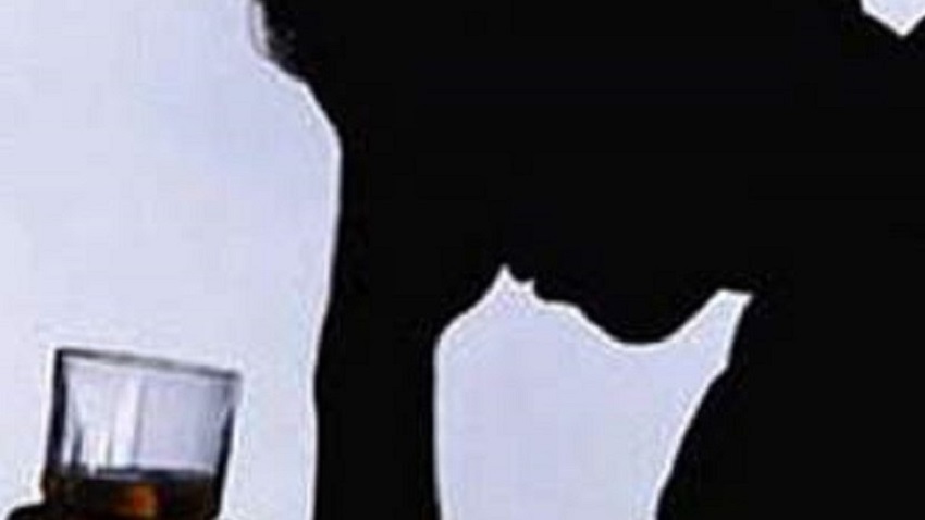 Alcohol- of drugsvergiftiging minderjarige jongens stijgt