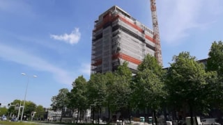 Toren aan Provincialeweg 2