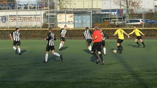 De Blokkers - VVW 01-12-2019