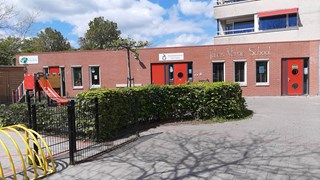 Jules Verne school basisonderwijs