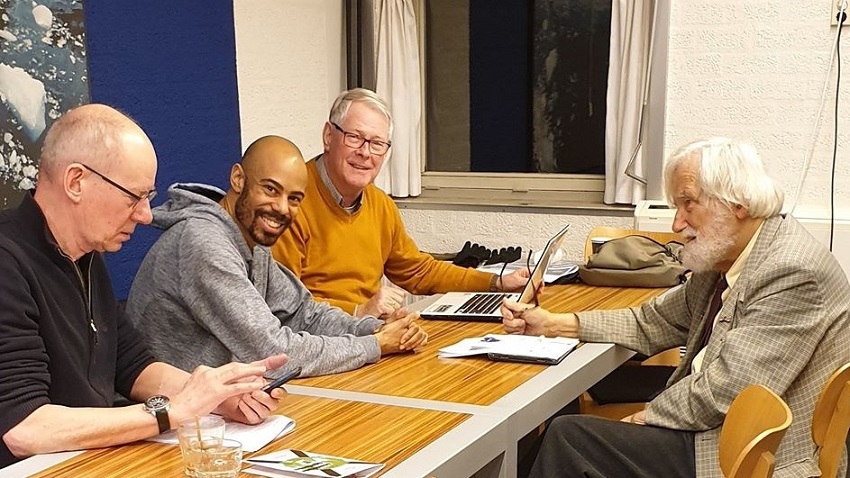 De Bibliotheek Hoorn gaat weer open