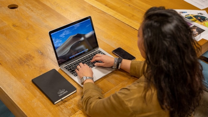 Event Carrierekansen Hoorn 15 mei