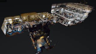 Virtueel stoommachinemuseum 1