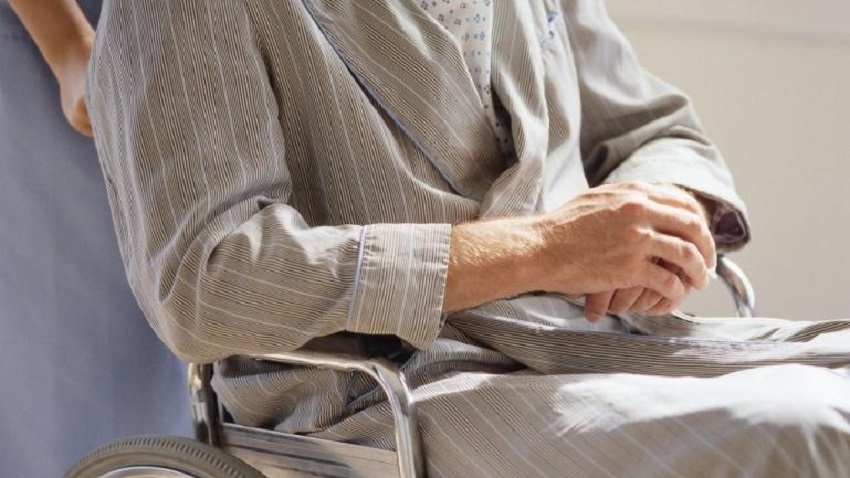 COVID-19 in verpleeghuizen stabiliseert