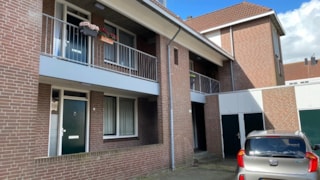 Steekpartij in flat Enkhuizen
