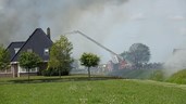 Brand Oostwoud 5