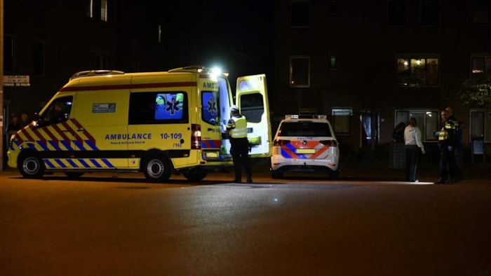 Steekpartij aan de Vijzelmolen2