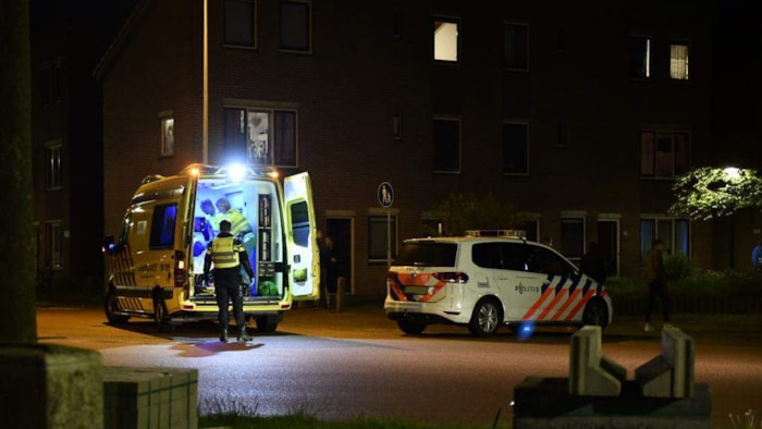 Steekpartij aan de Vijzelmolen3