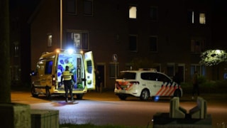 Steekpartij aan de Vijzelmolen3