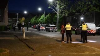 Steekpartij aan de Vijzelmolen4