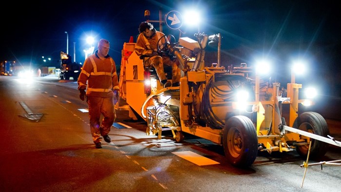 Werkzaamheden N505 Drechterlandseweg