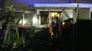 Brand Obdam