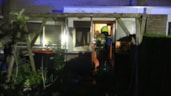 Brand Obdam