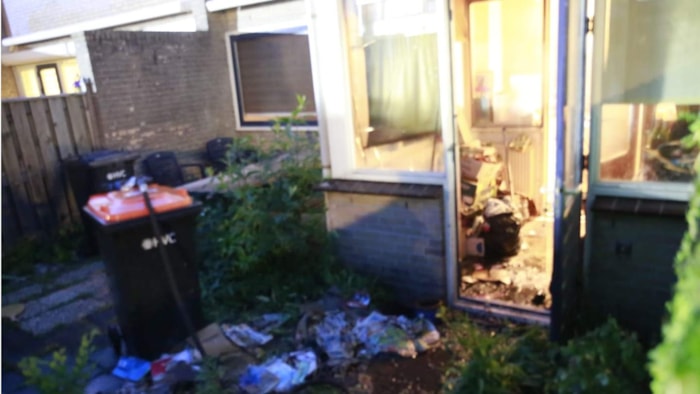 Brand Obdam1