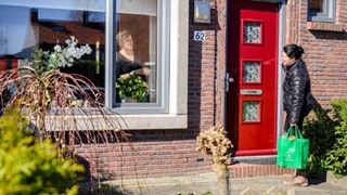 Vragenlijstonderzoek ronde 2