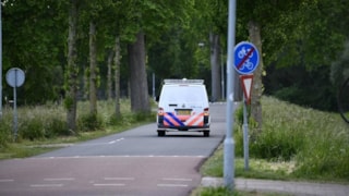 Overval in Hoorn De Hulk 1