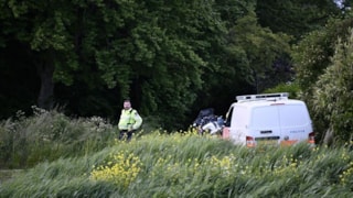 Overval in Hoorn De Hulk