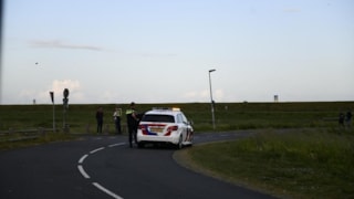 Overval in Hoorn De Hulk 2