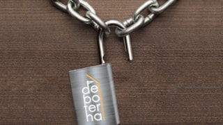 De Boterhal weer open