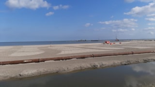 Stadsstrand 25 mei 2020 B
