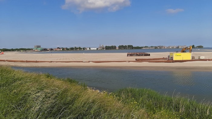 Stadsstrand 25 mei 2020 D